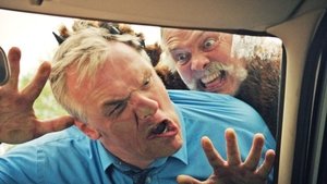 Poster for It Never Rains... Poster for It Never Rains...