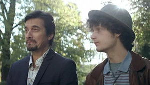 Poster for Episode 7 Poster for Episode 7