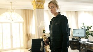 Poster for Episode 7