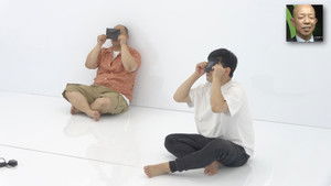 Poster for Episode 3