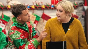 Poster for Episode 17