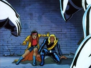Poster for Longshot