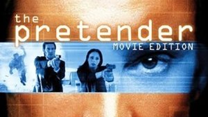 Poster for The Pretender: The Island of the Haunted Poster for The Pretender: The Island of the Haunted
