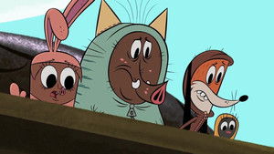 Poster for Supervision