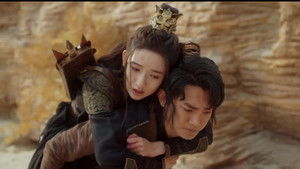 Poster for Episode 30 Poster for Episode 30