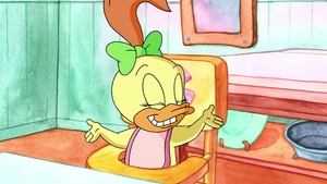 Poster for Wise Quacker