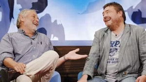 Poster for Episode 4