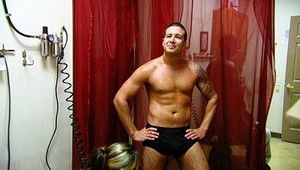 Poster for GTF - Gym, Tan, Find Out Who Sammi Is Texting