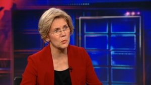Poster for Elizabeth Warren