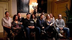 Poster for Season 8, Episode 10