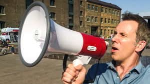 Poster for GDPR: What is it good for?