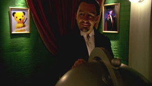 Poster for It's a Kind of Magic Poster for It's a Kind of Magic