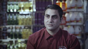 Poster for Ramzi in Love Poster for Ramzi in Love