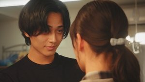 Poster for Episode 9