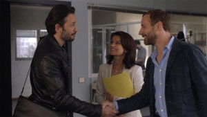 Poster for Episode 1