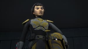Poster for Legacy of Mandalore