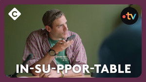 Poster for Episode 11