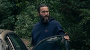 Poster for Nobody's Stronger than Forgiveness