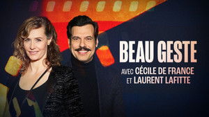 Poster for Episode 14