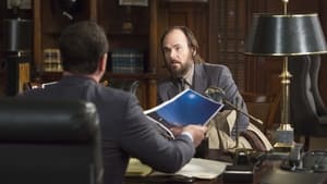 Poster for The Testimony of Diego Muñoz