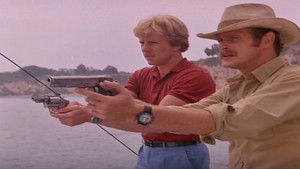 Poster for Mike & Pat