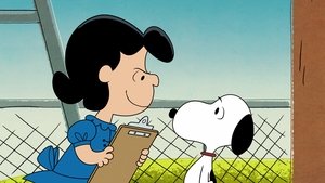 Poster for This Is Your Life, Snoopy