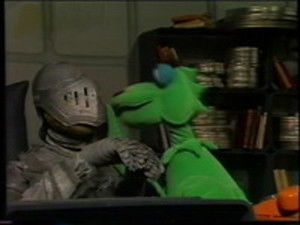 Poster for Episode 5