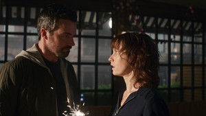 Poster for The Flyer