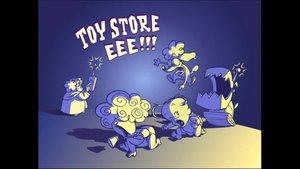 Poster for The Proud Family Shorties: Toy Store EEE!!!