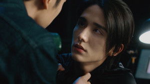 Poster for Connected Pieces