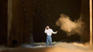 Poster for S9 · Concert · Limited Preview EP1