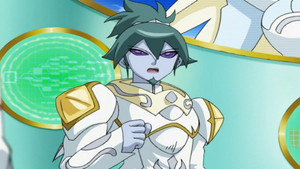 Poster for Partners 'Til the End Poster for Partners 'Til the End