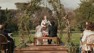 Poster for Closing the circle