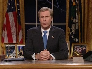 Poster for The Best of Will Ferrell  Vol. 2