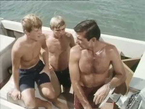 Poster for The Most Expensive Sardine in the World Poster for The Most Expensive Sardine in the World