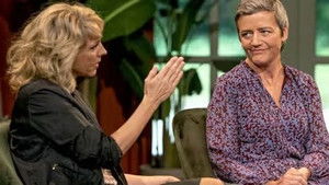 Poster for Episode 3