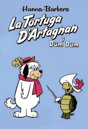 La Tortuga D'Artagnan La Tortuga D'Artagnan