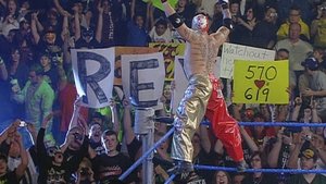 Poster for January 11, 2008