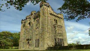 Poster for Medieval Dining Hall - Hylton Castle, Sunderland