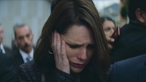 Poster for R.I.P. (Rest in Peace)