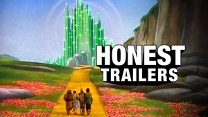 Poster for The Wizard of Oz