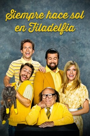 Colgados en Filadelfia