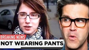 Poster for Funniest TV News Fails