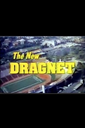 The New Dragnet
