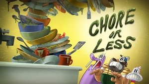 Poster for Chore or Less