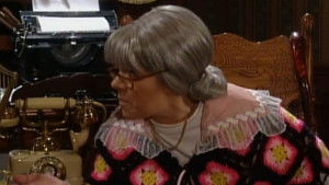 Poster for Episode 5 Poster for Episode 5