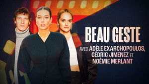 Poster for Episode 11