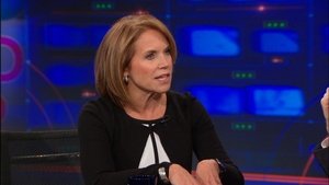 Poster for Katie Couric