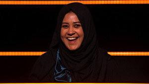 Poster for Episode 13