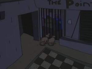 Poster for Gone Shopp'n